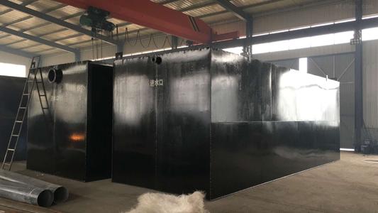 污水處理設備 污水處理設備