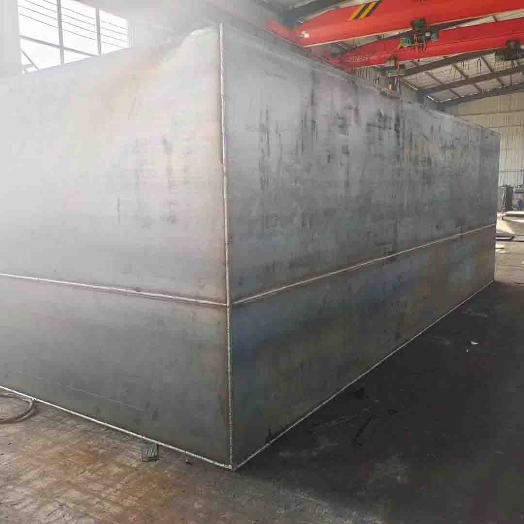 甘肅污水處理設備廠家 甘肅污水處理設備廠家