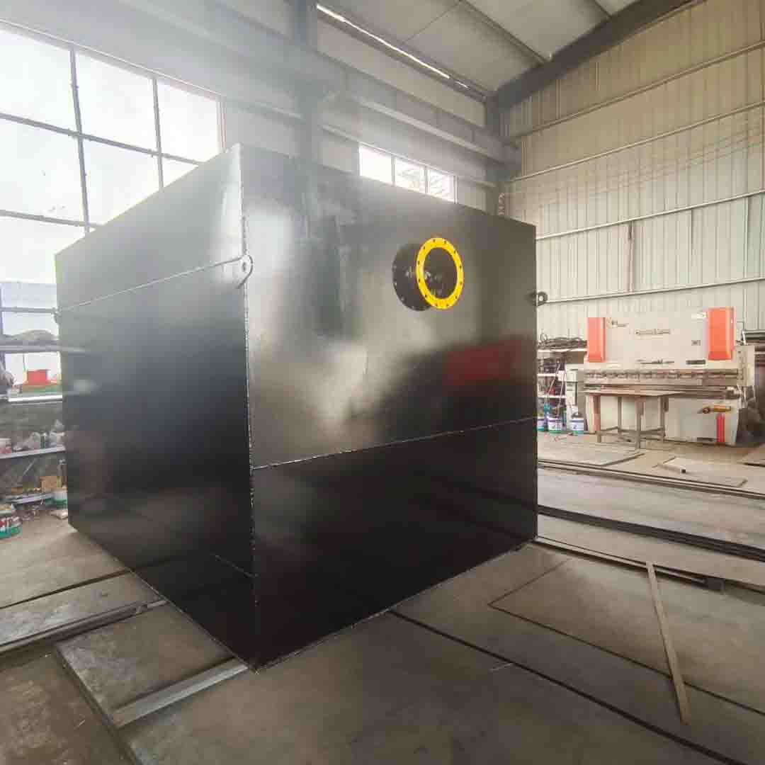 污水處理設備 污水處理設備